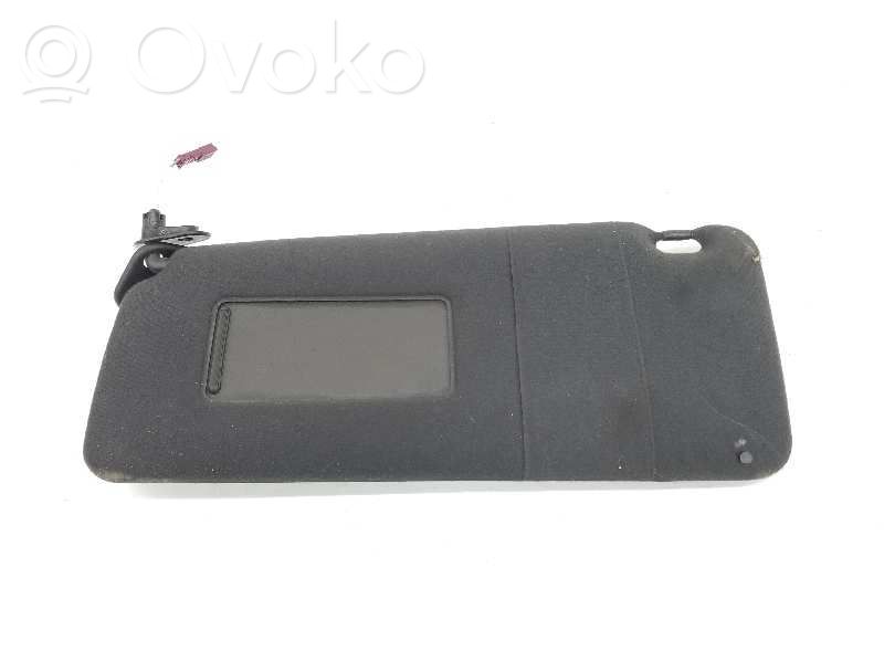 BMW X5 E53 Sun visor 