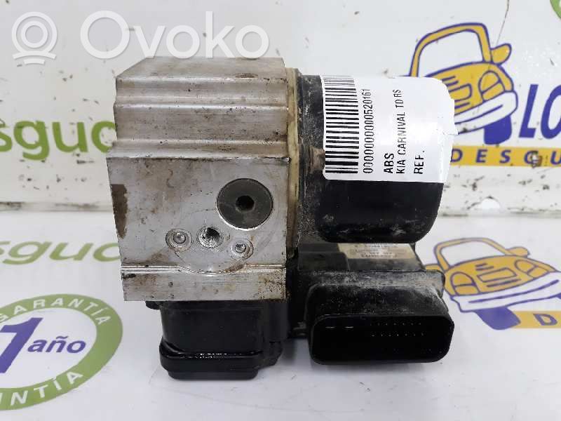 KIA Carnival Pompa ABS 