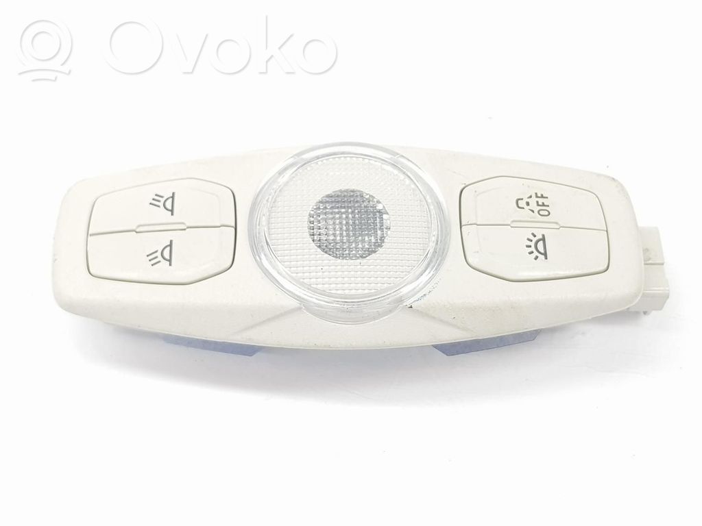 Ford Focus Front seat light 