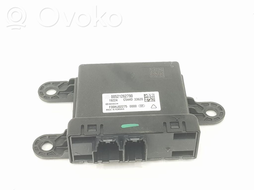 Alfa Romeo Stelvio Autres unités de commande / modules 