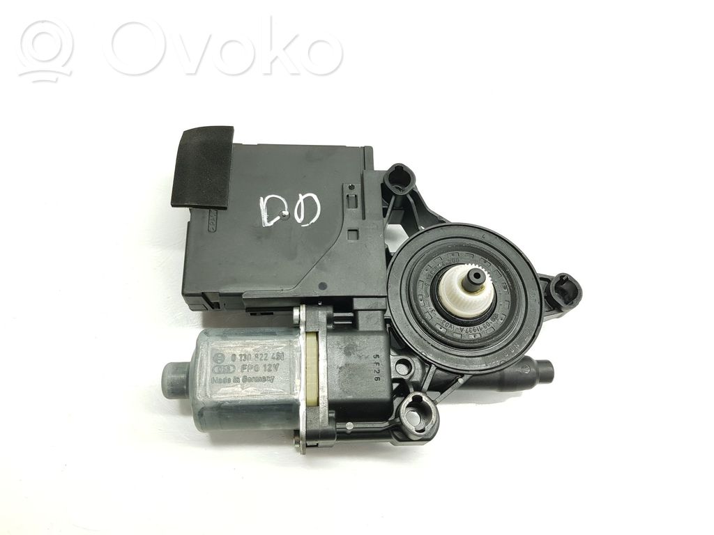 Volkswagen PASSAT B6 Comutator comandă geamuri electrice