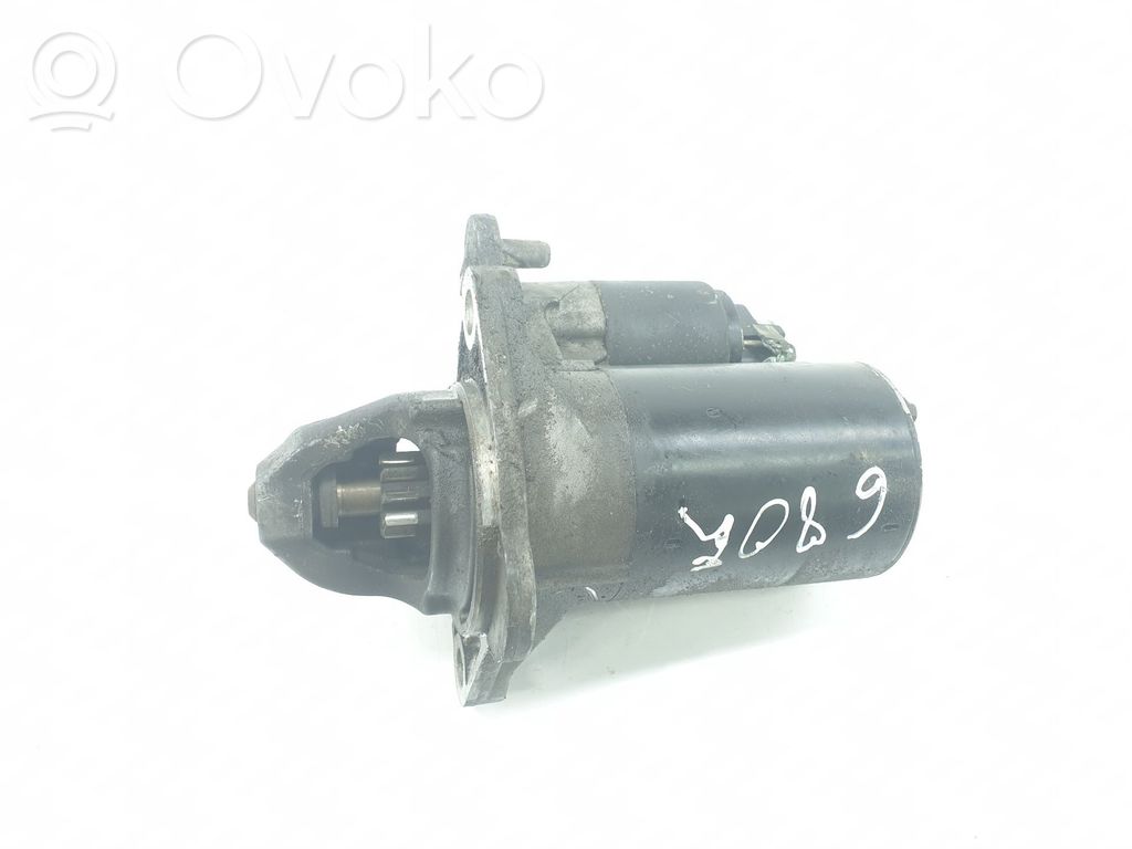 Mini One - Cooper R50 - 53 Motor de arranque 