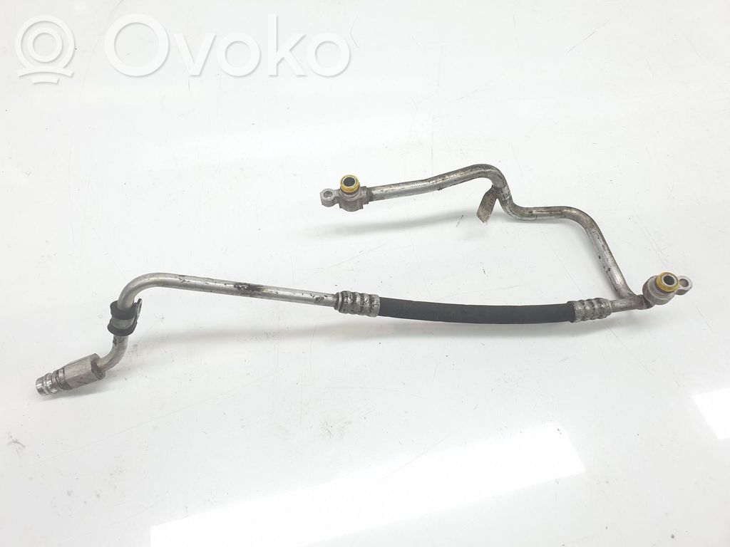 Ilmastointilaitteen putki (A/C)   64509181882,9181882