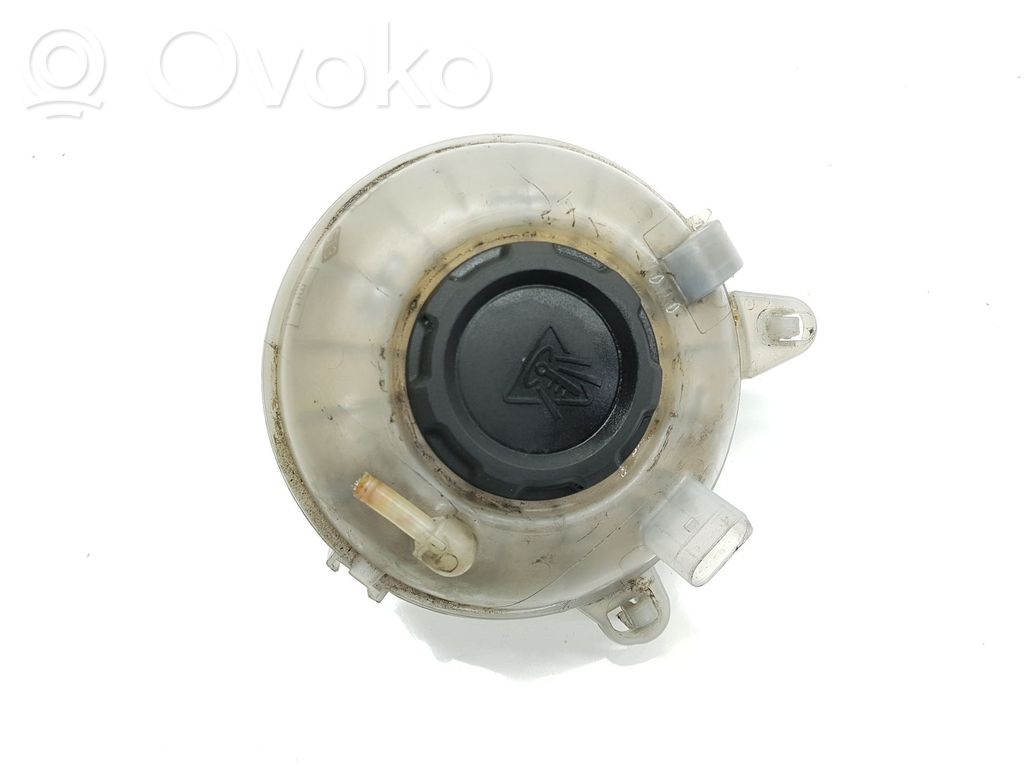 Skoda Superb B8 (3V) Serbatoio di compensazione del liquido refrigerante/vaschetta