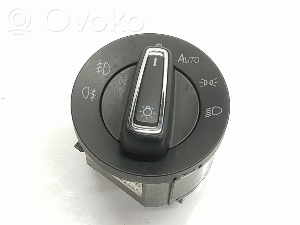 Interruptor de luz   3V0941431,3V0941431