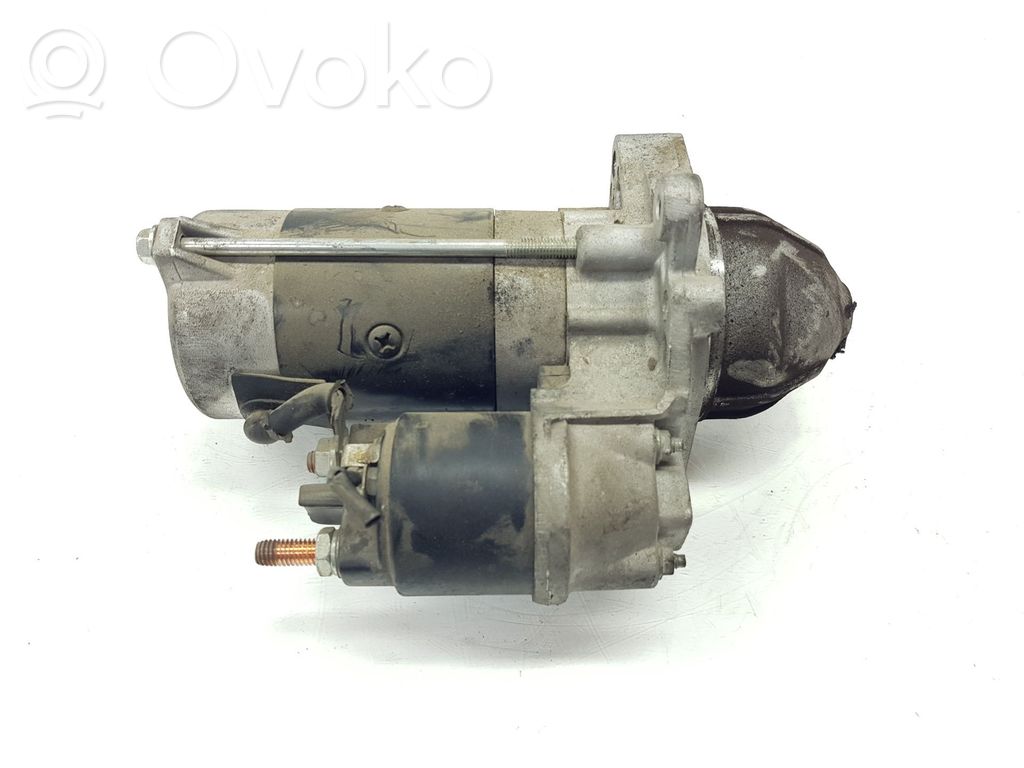 Starter motor   113925,2179675