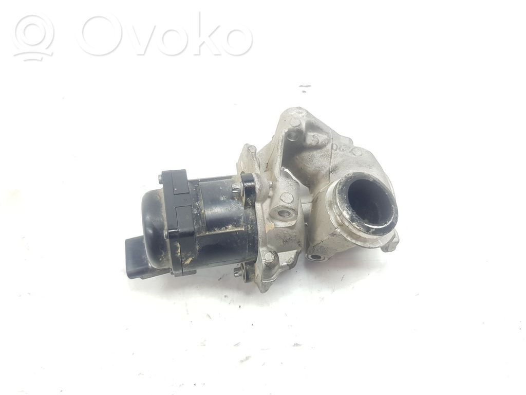 Volvo C30 Válvula EGR 