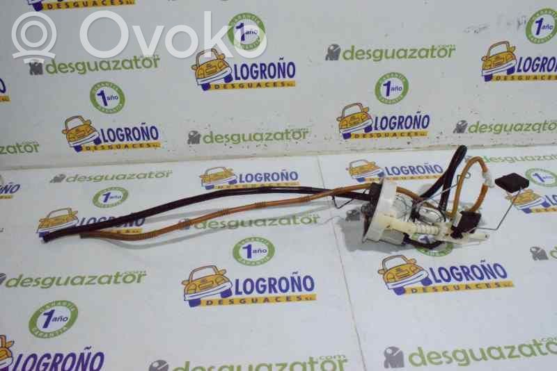 BMW 3 E90 E91 Bomba interna de combustible 
