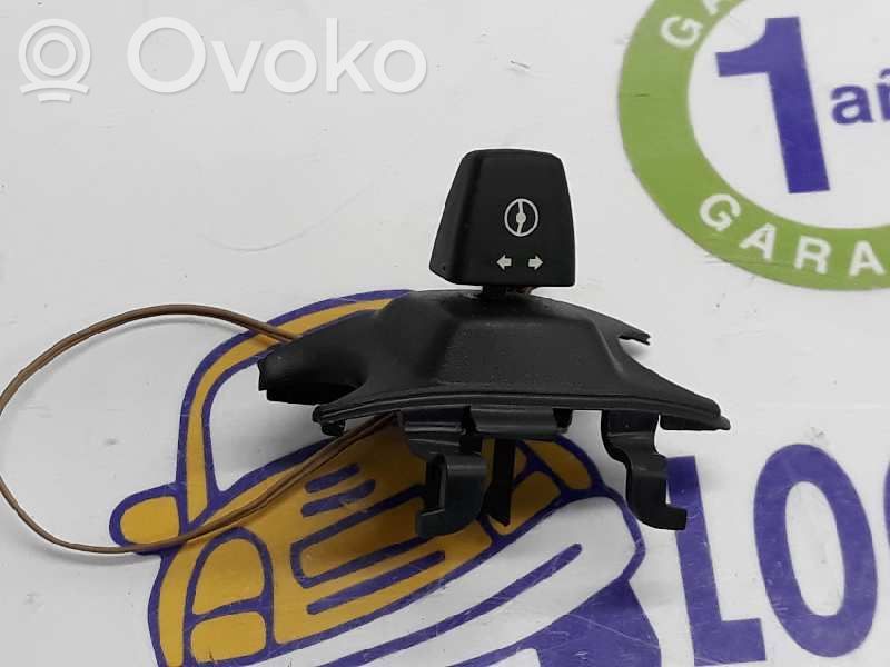 BMW X5 E70 Boutons / interrupteurs volant 