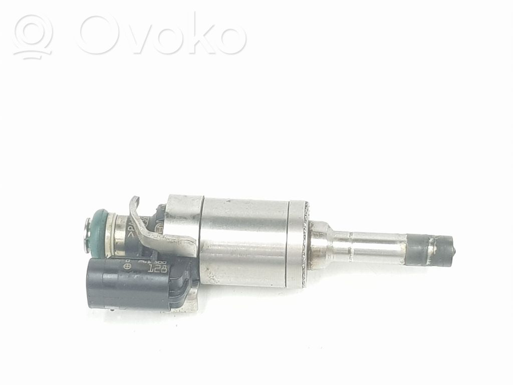 Inyector de combustible   0261500128,2117946