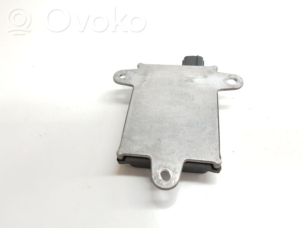 Lexus RC Other control units/modules 