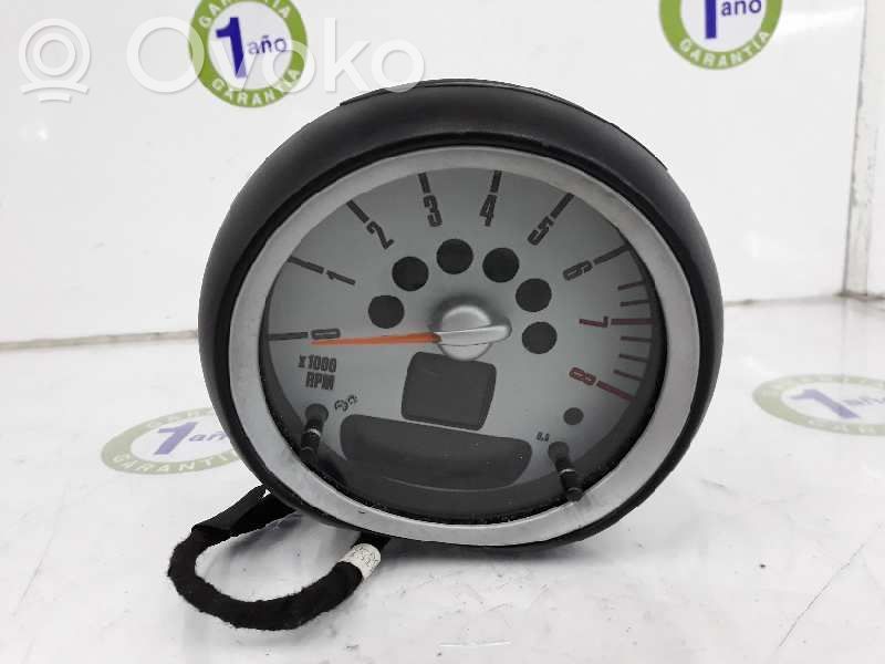 Mini One - Cooper R56 Tachimetro (quadro strumenti) 