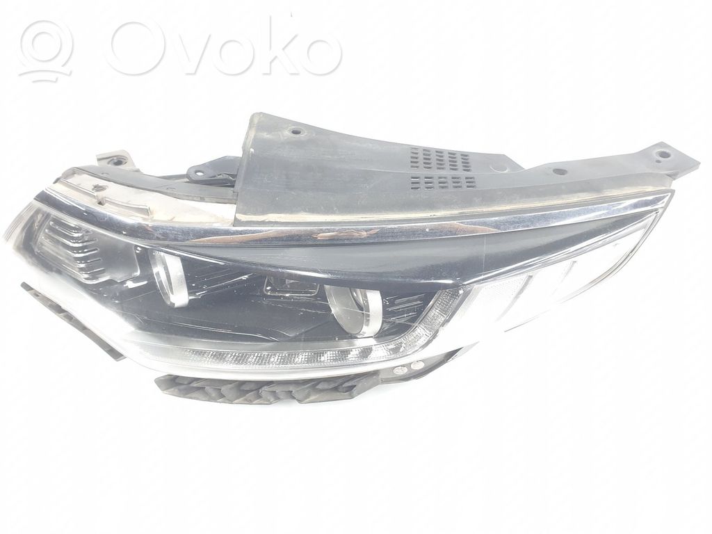 KIA Optima Headlight/headlamp 