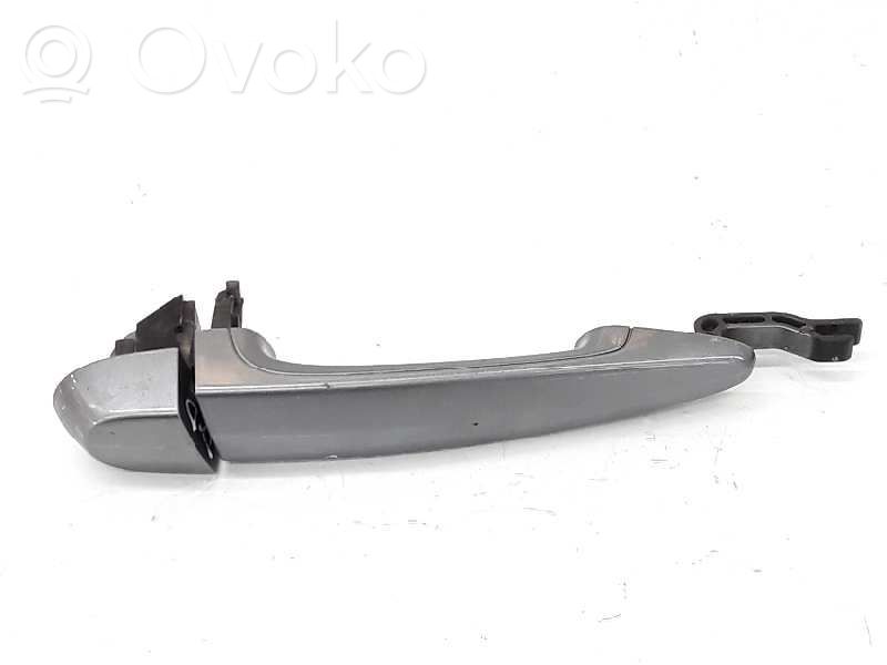 BMW X5 E70 Maniglia esterna per portiera anteriore