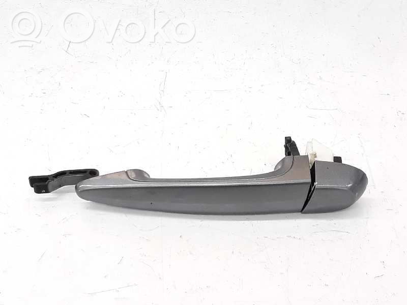 BMW X5 E70 Maniglia esterna per portiera posteriore