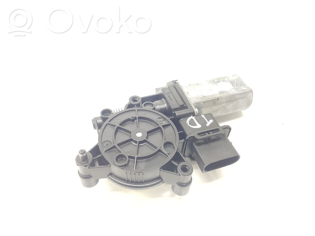 BMW X1 F48 F49 Motor macara geam ușă spate 