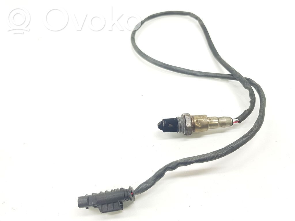 BMW X1 F48 F49 Lambda probe sensor 