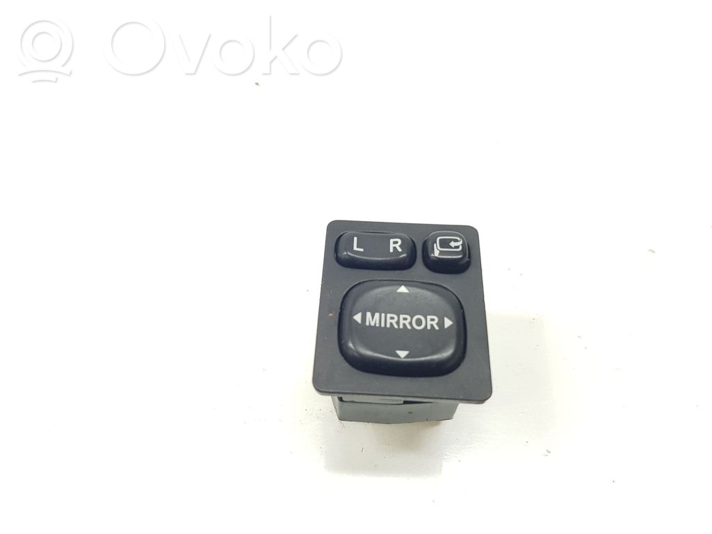 Toyota Land Cruiser (J120) Interruttore specchietto retrovisore