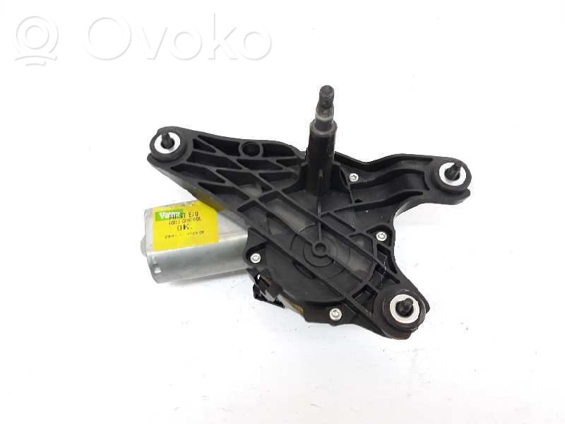 BMW X5 E70 Motor ștergător lunetă 