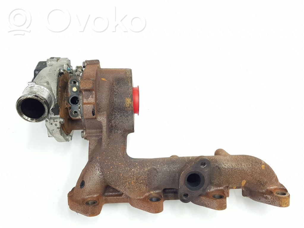 Turbina   282012A810,282012A810,1111AA