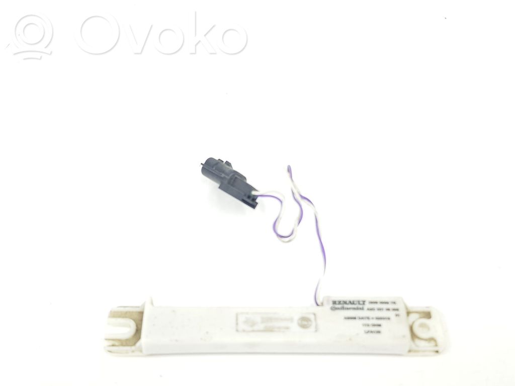 Alte unități/module de control   285900007R,285900007R
