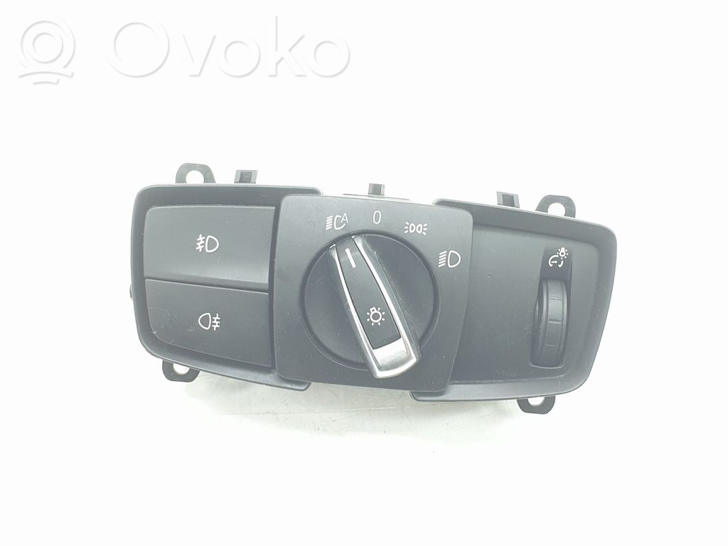 BMW 1 F20 F21 Interruttore luci