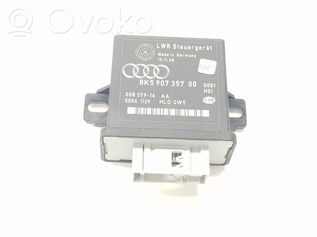 Otras unidades de control/módulos   8K5907357,8K5907357
