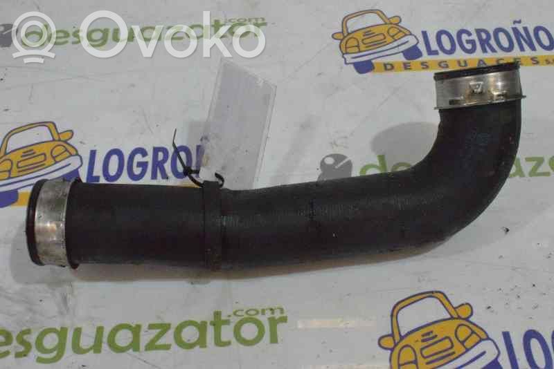 Volkswagen Touran I Furtun/conductă intercooler 