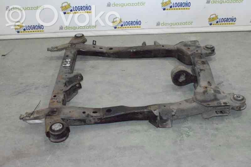 Opel Insignia A Front subframe 