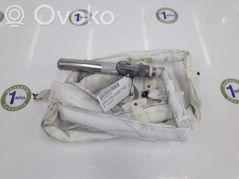 Kurtyna airbag   72126962476,72129147338