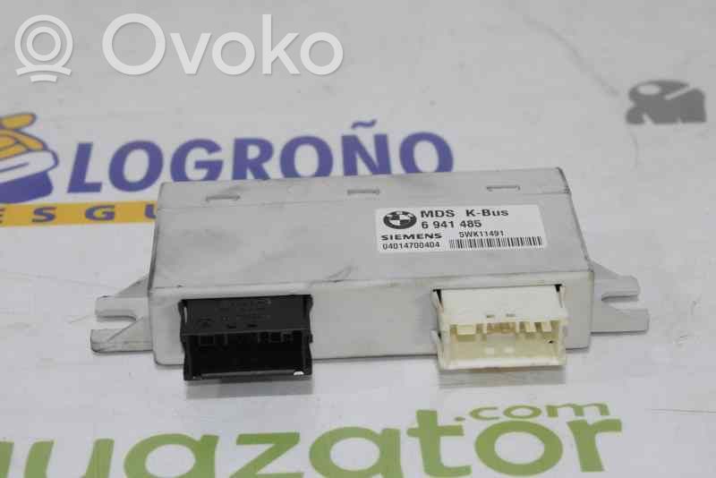 Autres unités de commande / modules   61356941485,5WK11491,04014700404