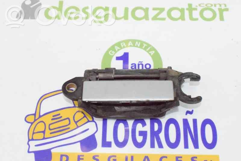 Audi A3 S3 8L Maniglia esterna per portiera anteriore