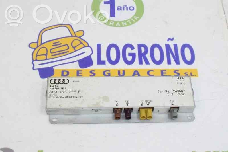Amplificator sunet   8E9035225P,8E9035225Q