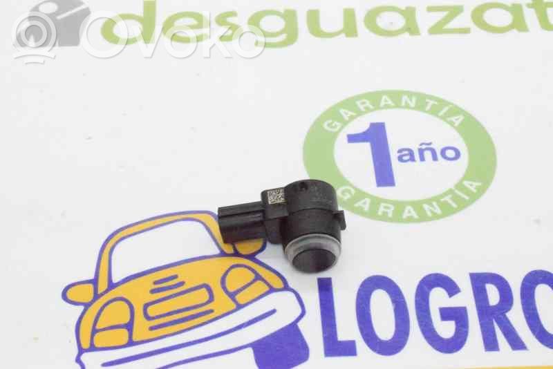 Dodge Nitro Sensor 