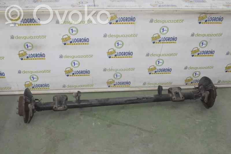 Galinis tiltas   5186201