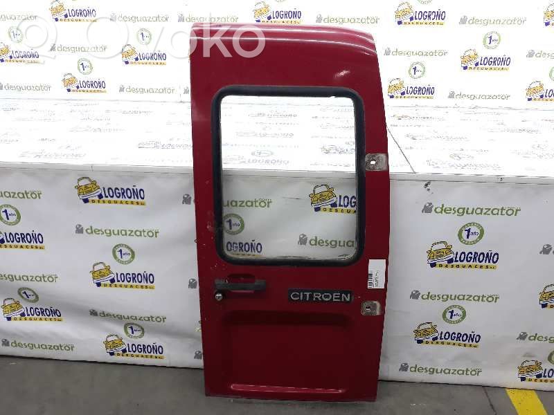 Citroen C15 Rear door 