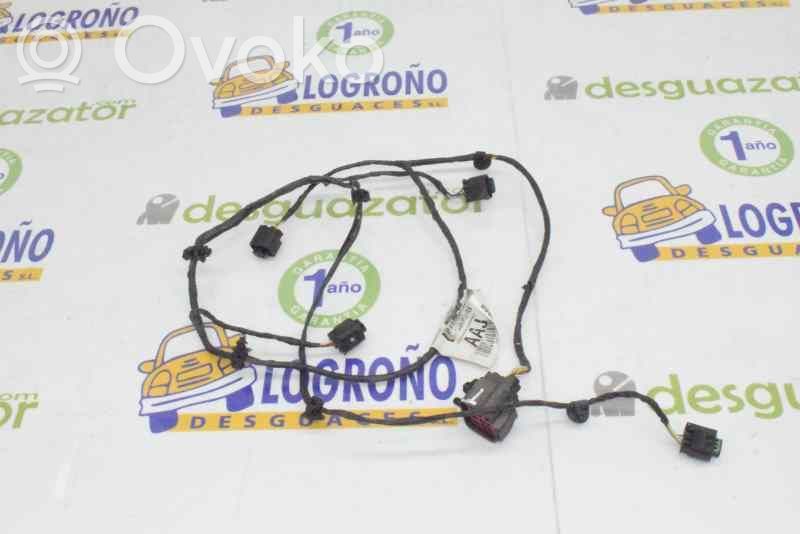 Faisceau câbles PDC   1367572,3M5T15K868AAJ