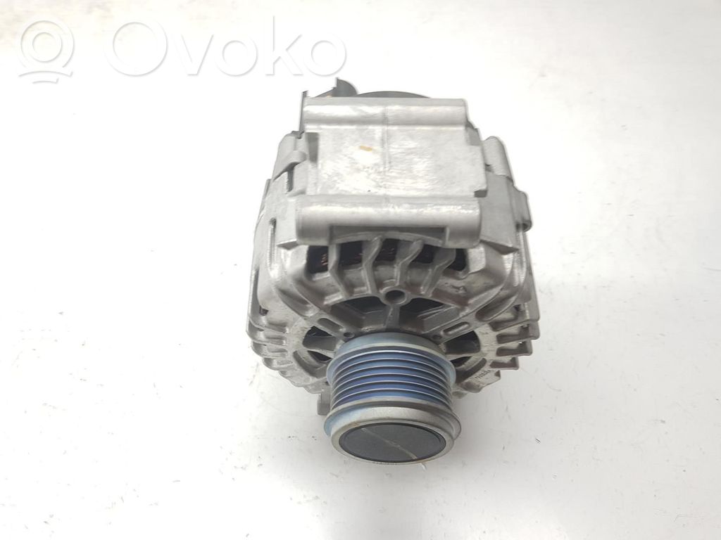 Cupra Formentor Ģenerators 