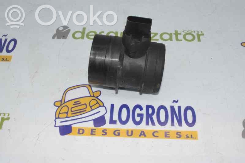 Volkswagen PASSAT B6 Luftmassenmesser Luftmengenmesser 