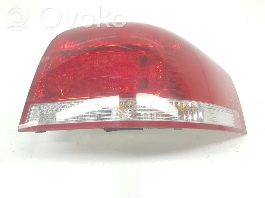 Audi A3 S3 8P Lampă spate în caroserie
