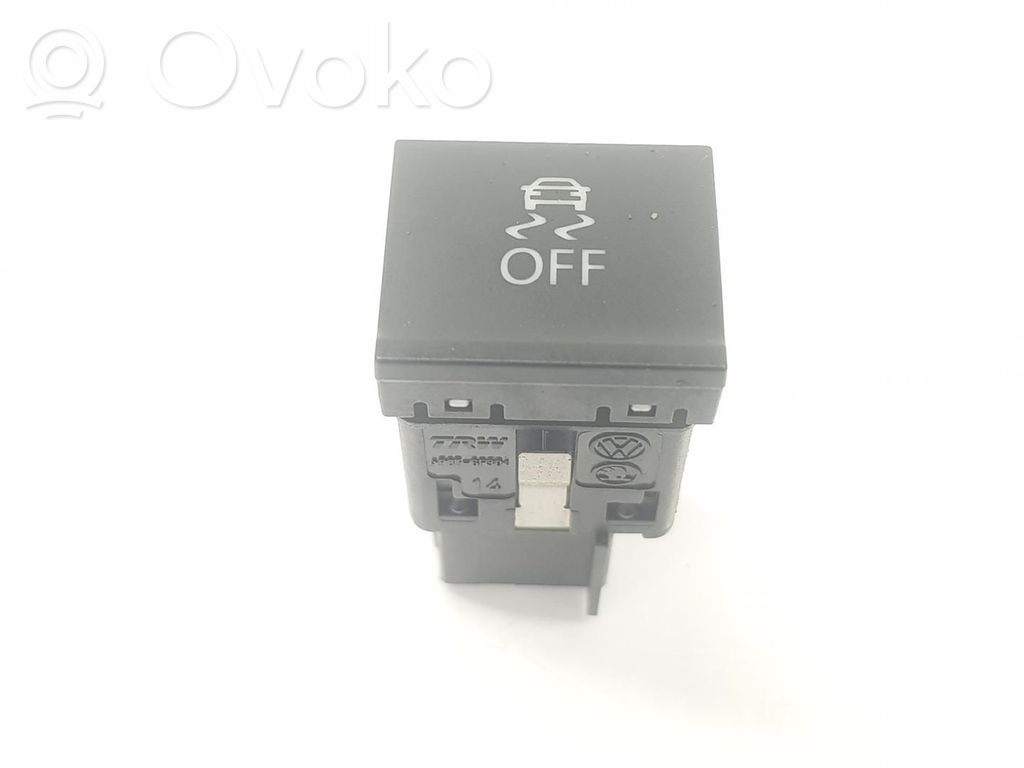 Volkswagen Caddy Otros interruptores/perillas/selectores 