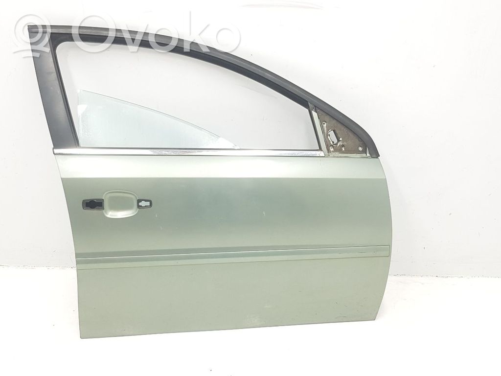 Opel Vectra C Front door 