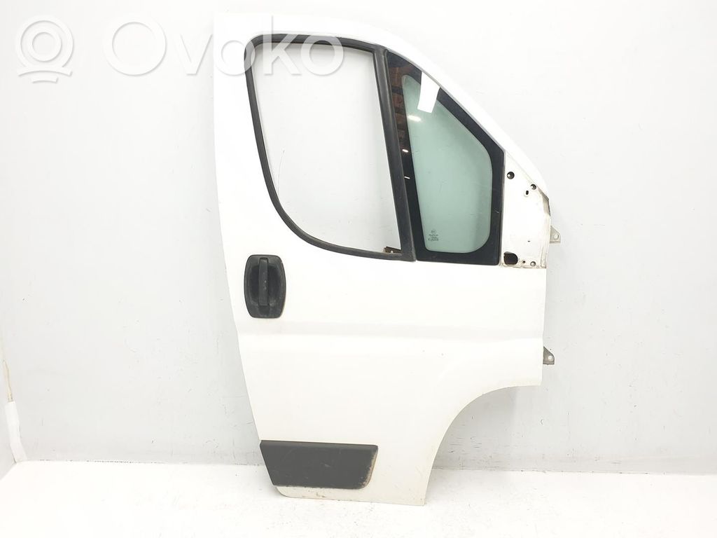 Citroen Jumper Durvis 