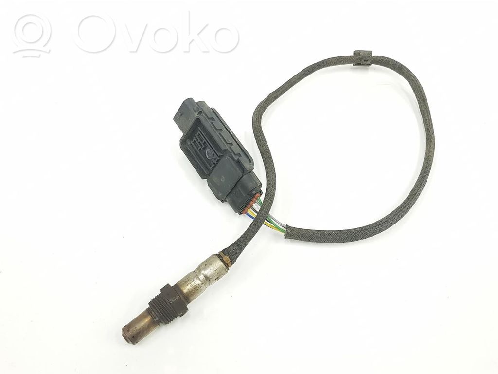Volvo S90, V90 Sensor 