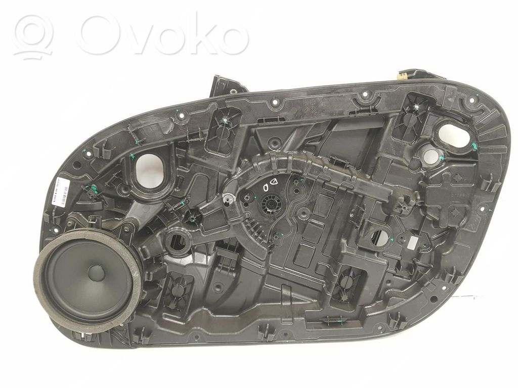 Volvo S90, V90 Alzacristalli della portiera anteriore con motorino 