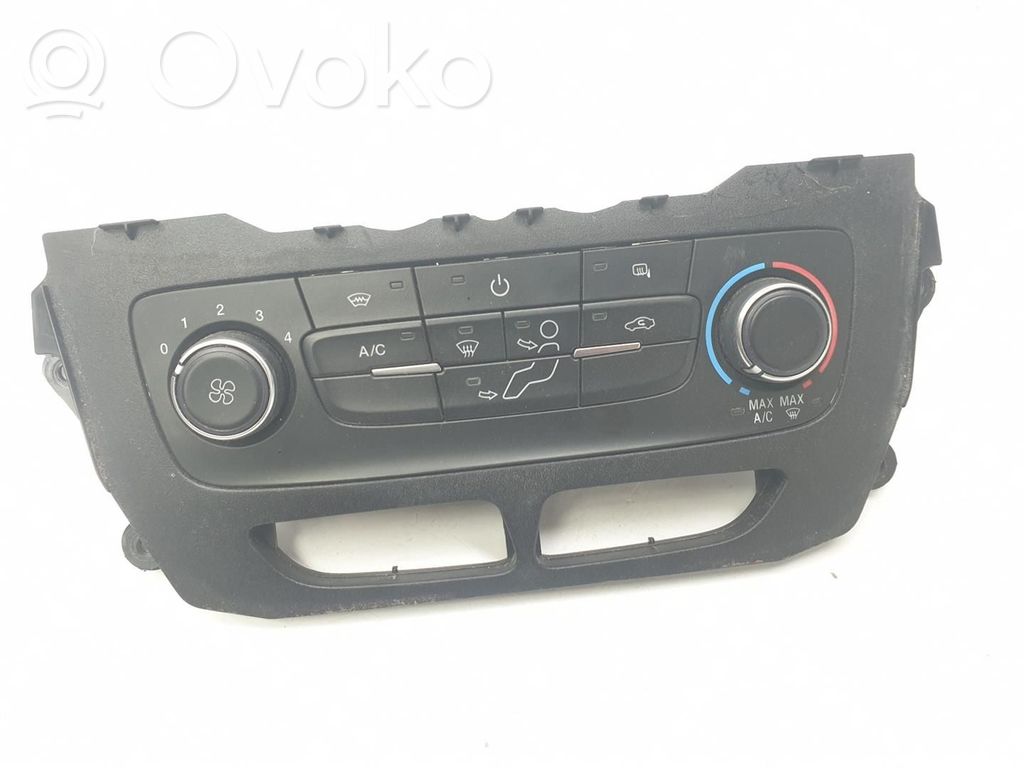 Ford Transit Panel klimatyzacji 