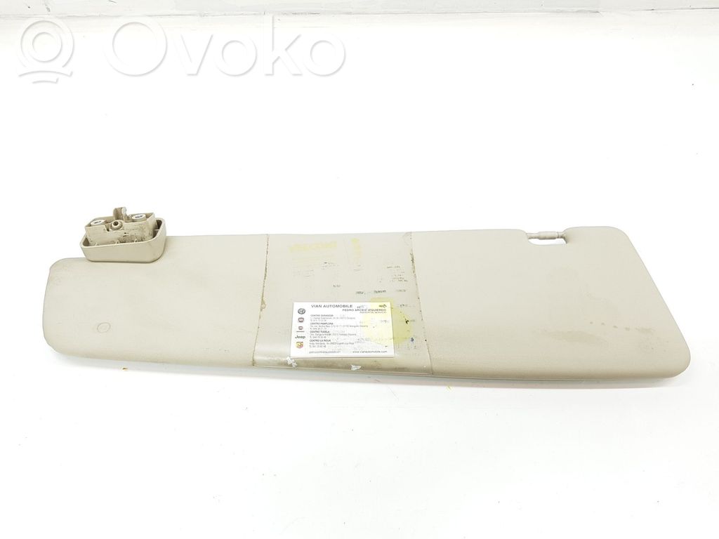 Fiat Ducato Sun visor 