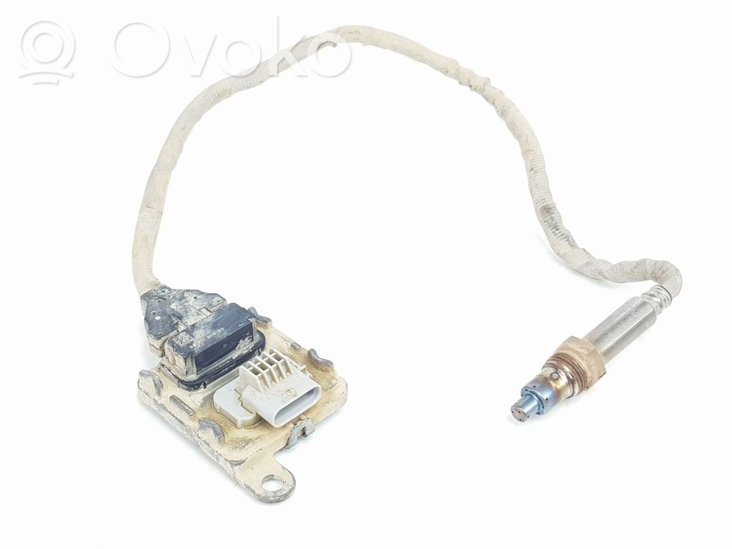 Citroen C4 III e-C4 Capteur