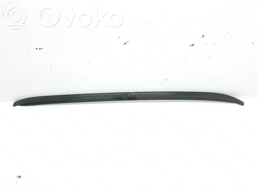 Volvo XC40 Relingi dachowe 
