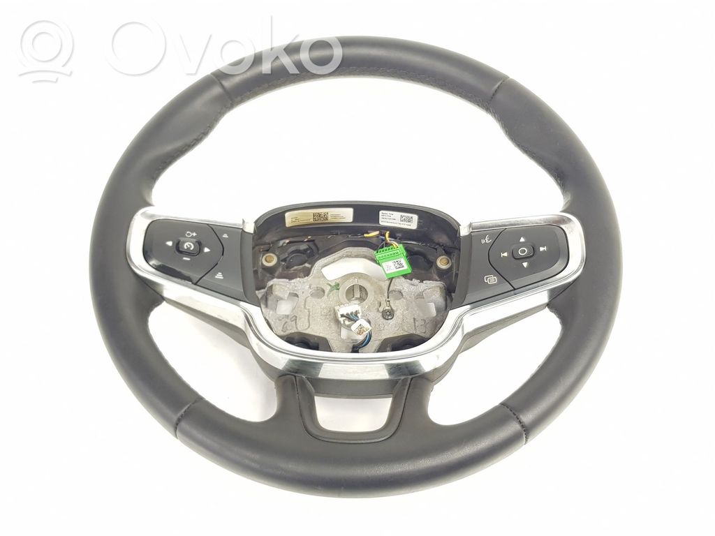 Volvo XC40 Ohjauspyörä 
